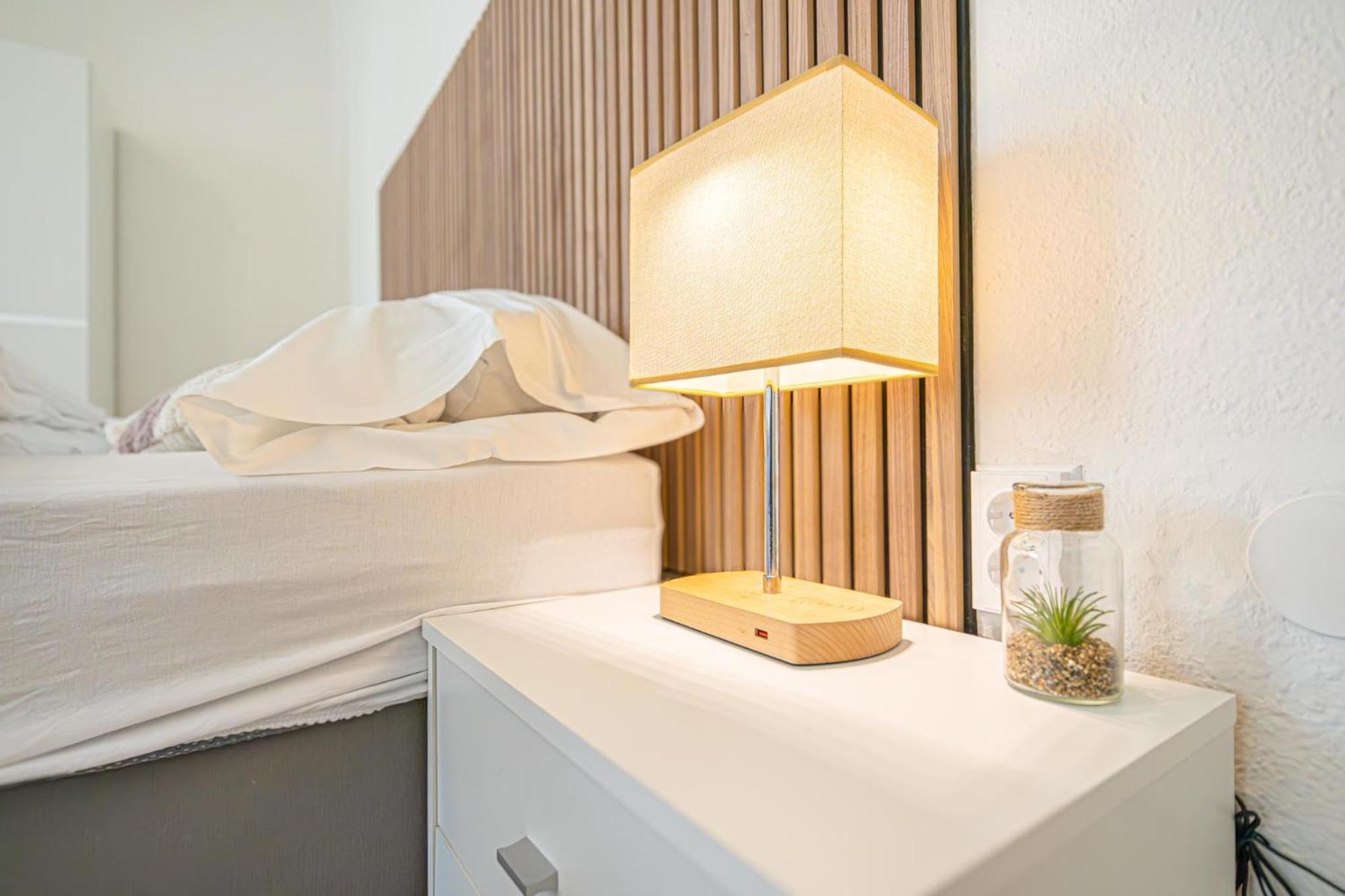 וינה Desirable 2Br - Bookable For Longstays In Lockdown B מראה חיצוני תמונה