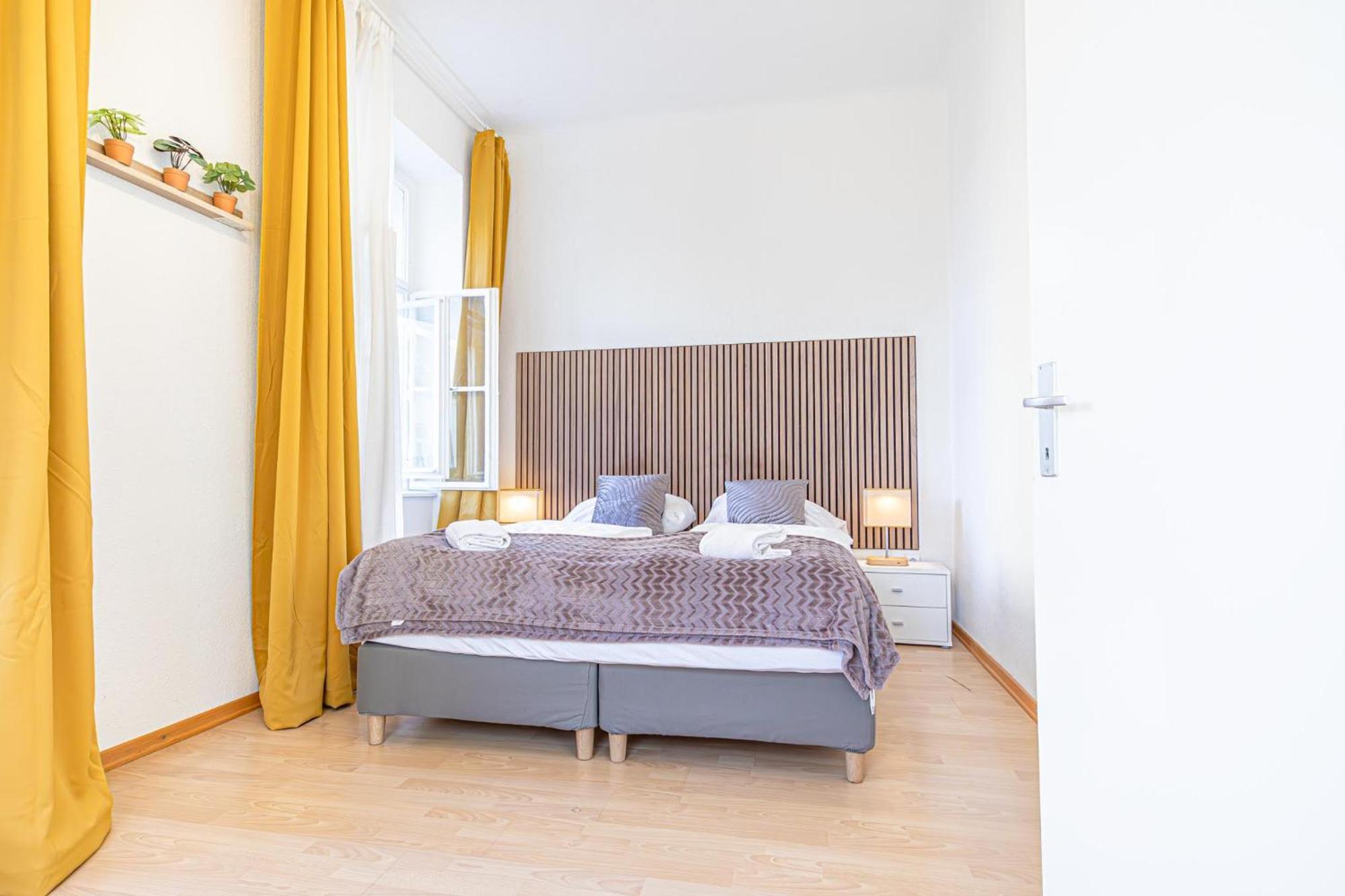 וינה Desirable 2Br - Bookable For Longstays In Lockdown B מראה חיצוני תמונה