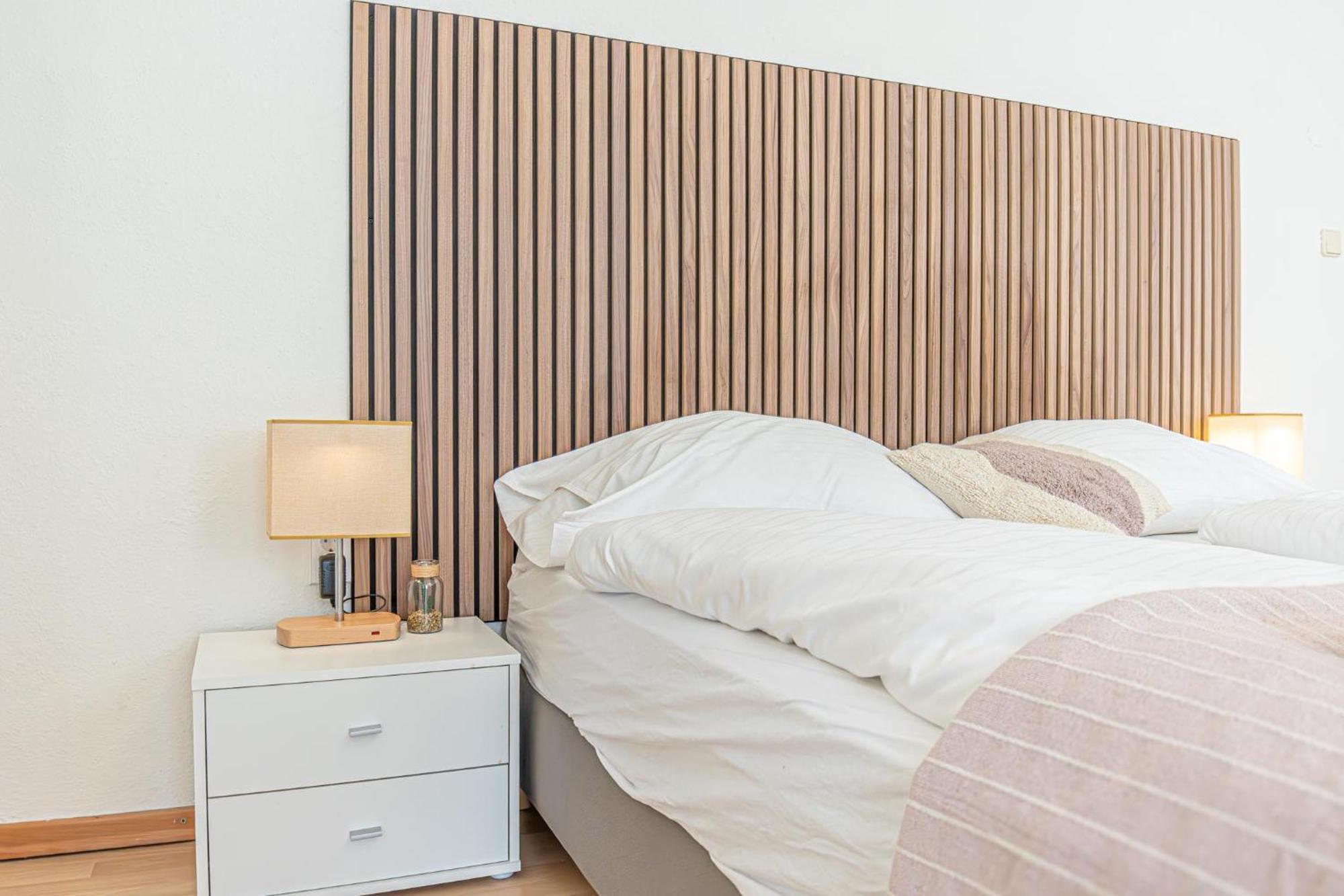 וינה Desirable 2Br - Bookable For Longstays In Lockdown B מראה חיצוני תמונה