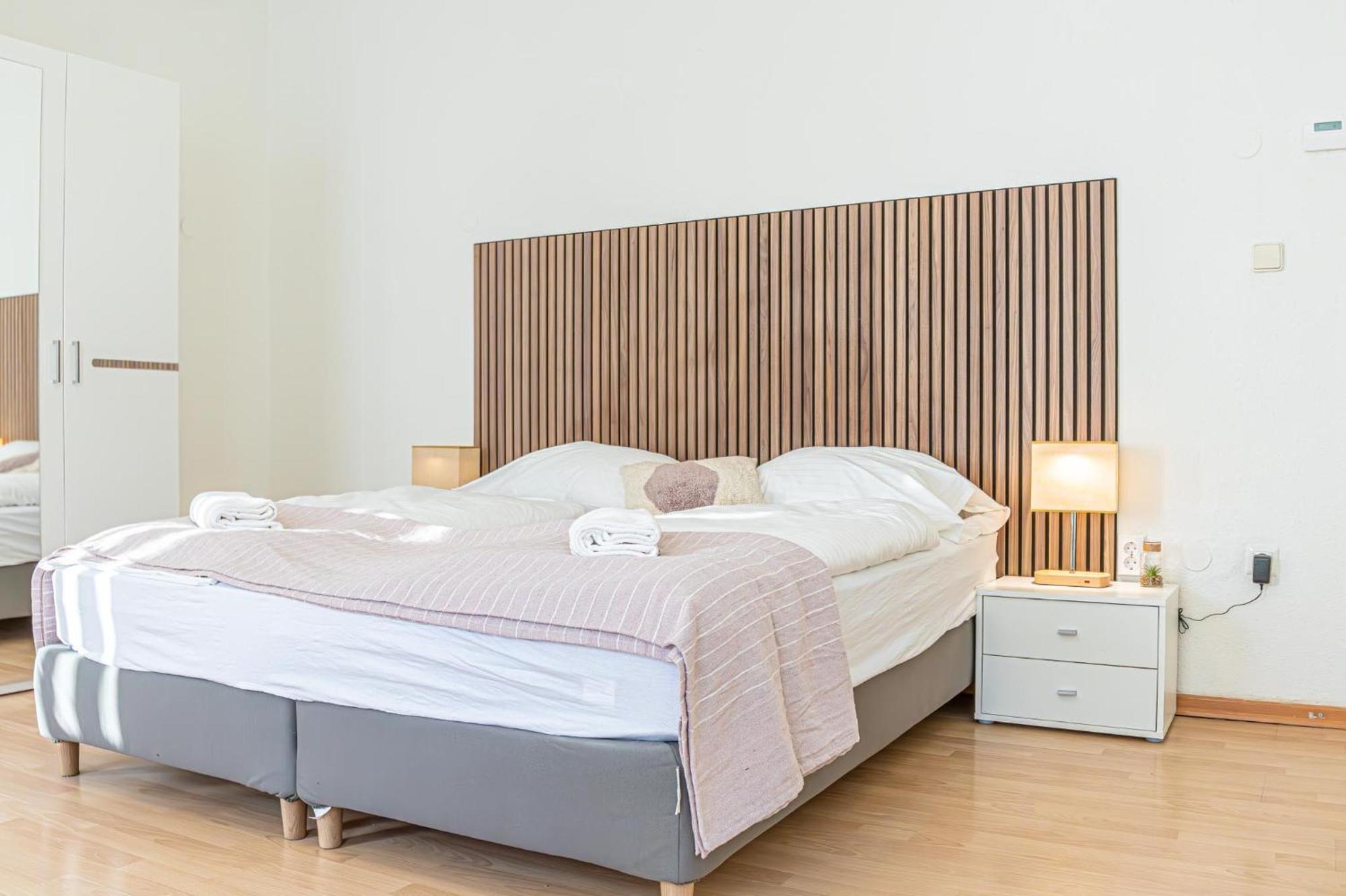 וינה Desirable 2Br - Bookable For Longstays In Lockdown B מראה חיצוני תמונה