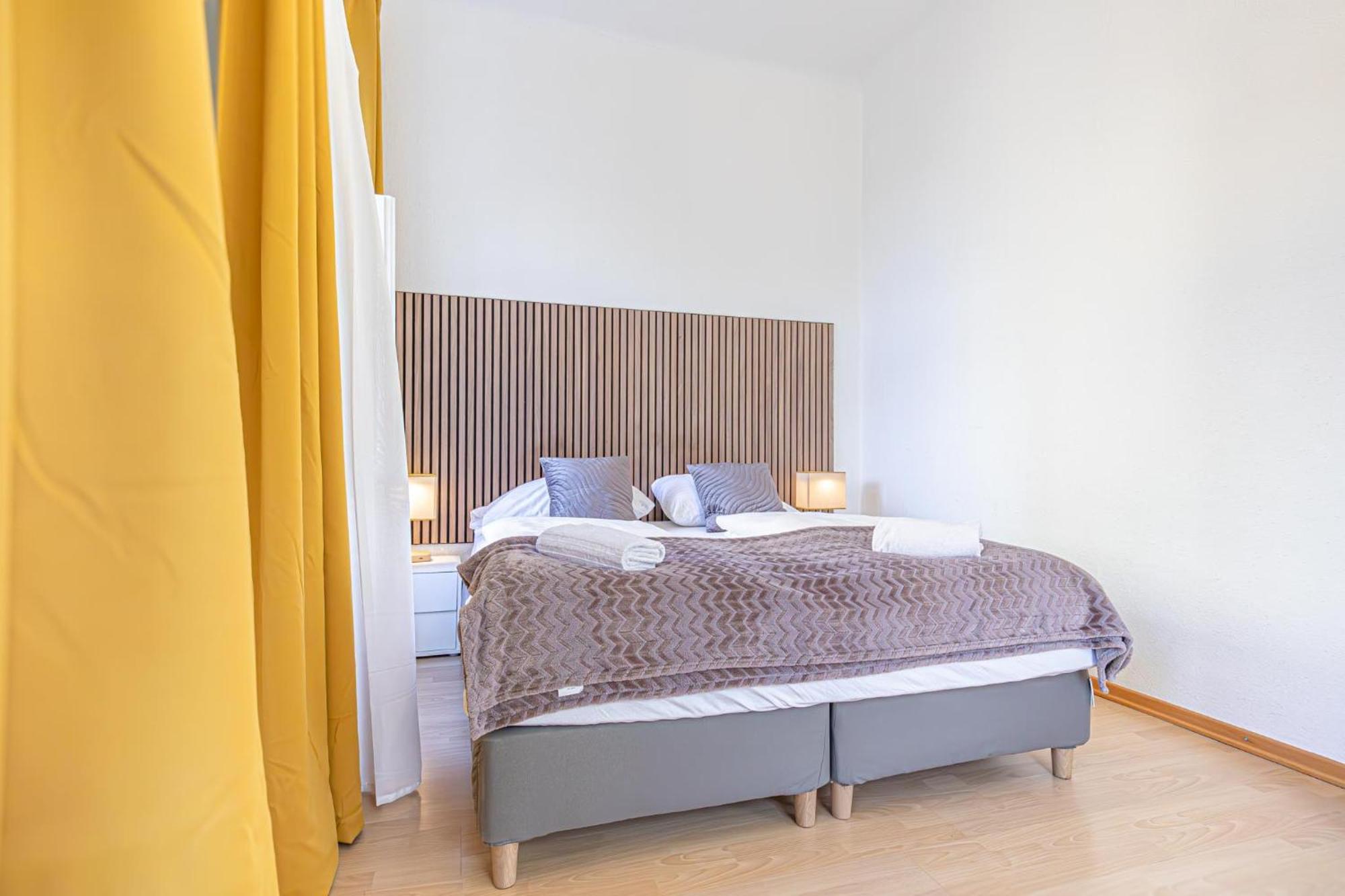 וינה Desirable 2Br - Bookable For Longstays In Lockdown B מראה חיצוני תמונה