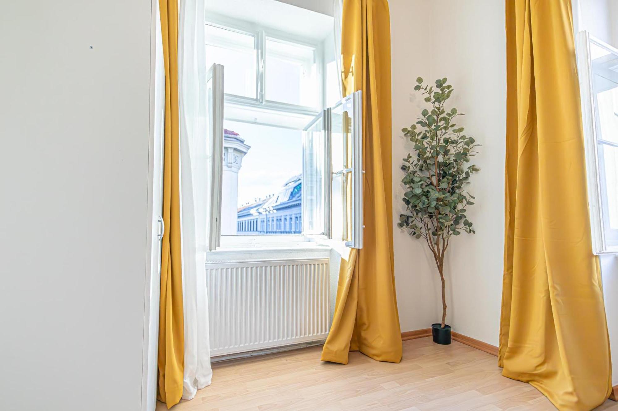 וינה Desirable 2Br - Bookable For Longstays In Lockdown B מראה חיצוני תמונה