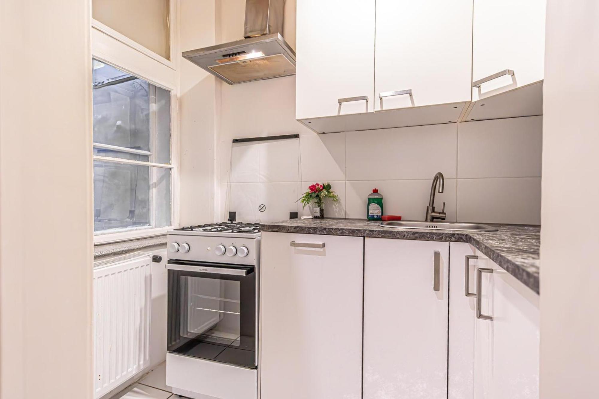 וינה Desirable 2Br - Bookable For Longstays In Lockdown B מראה חיצוני תמונה