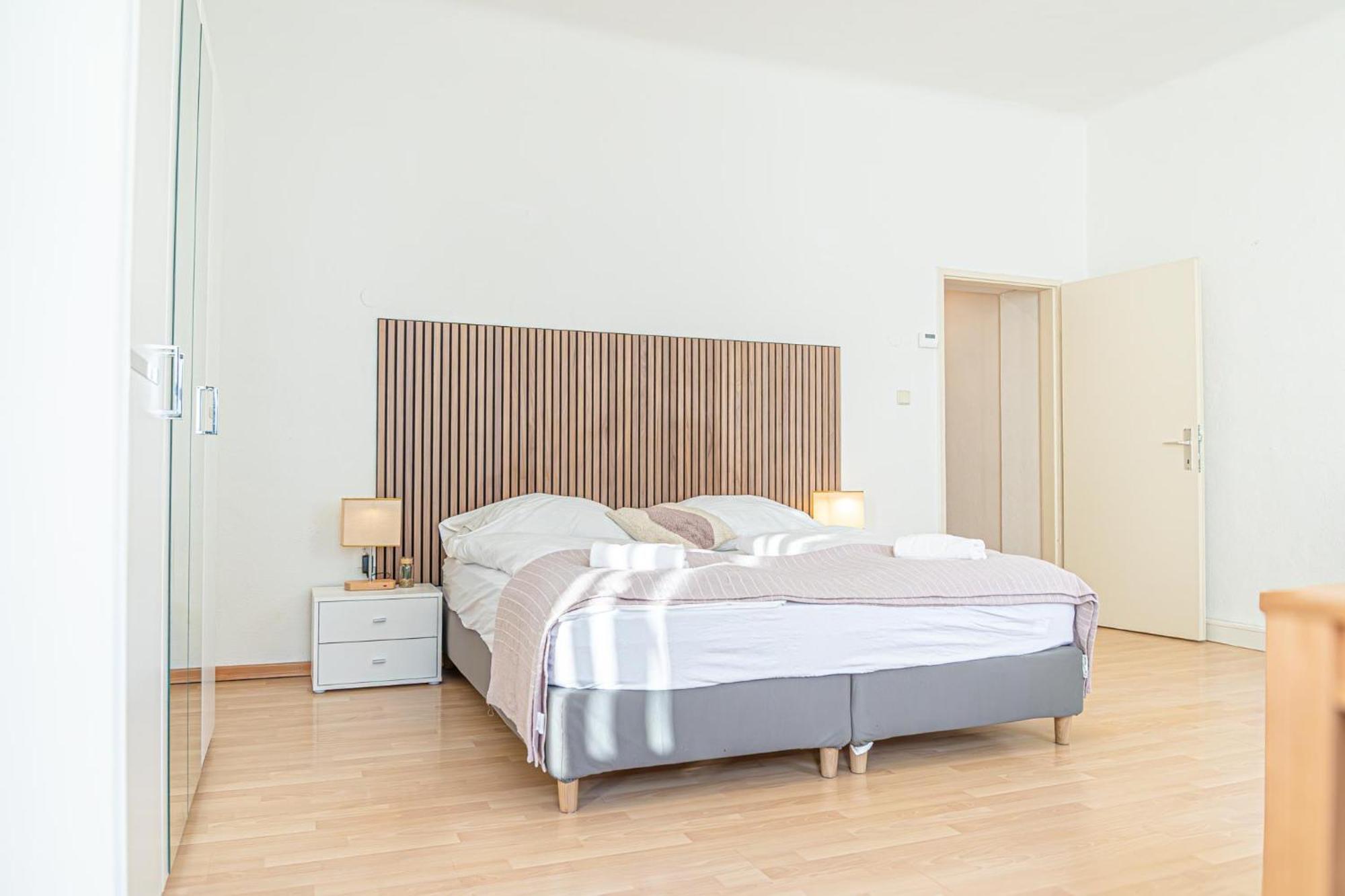 וינה Desirable 2Br - Bookable For Longstays In Lockdown B מראה חיצוני תמונה