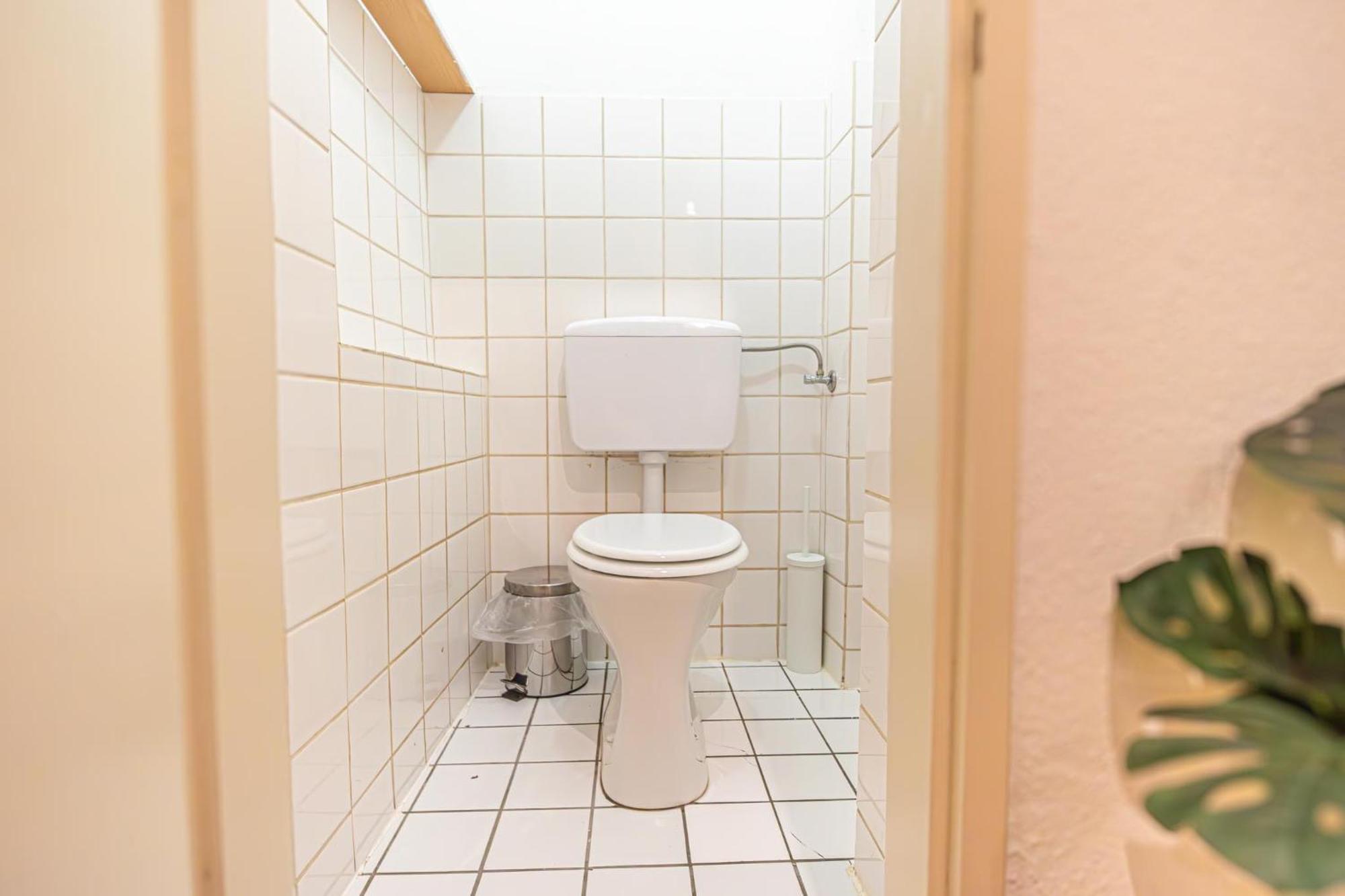 וינה Desirable 2Br - Bookable For Longstays In Lockdown B מראה חיצוני תמונה